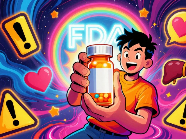 How to Read FDA Safety Communications for Your Medications