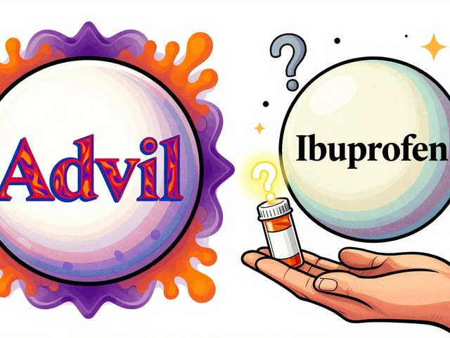 Labeling Effect: How the Word 'Generic' Can Change How You Feel About Your Medicine