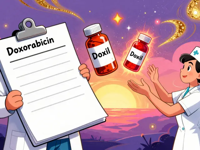 Medical Society Guidelines on Generic Drug Use: What Doctors Really Think