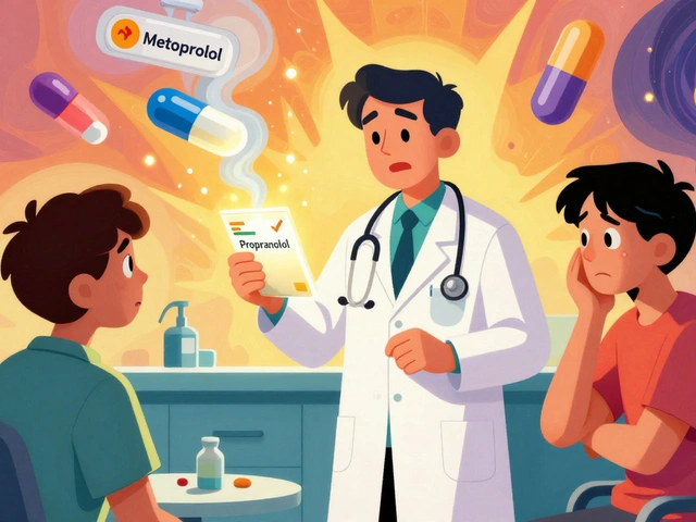 Patient Communication During Drug Shortages: What Providers Must Do