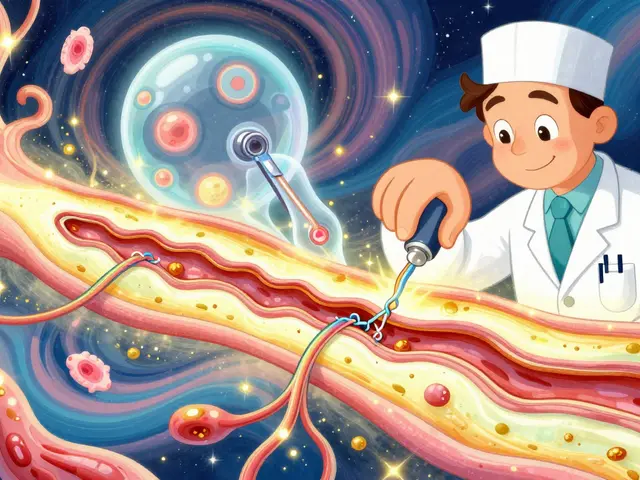 Sirolimus and Wound Healing: When to Start After Surgery