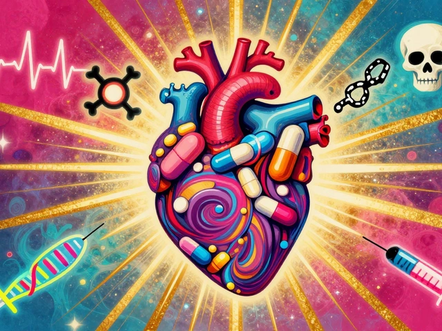 The Science of Medication Safety: Understanding Risk, Benefit, and Real-World Evidence