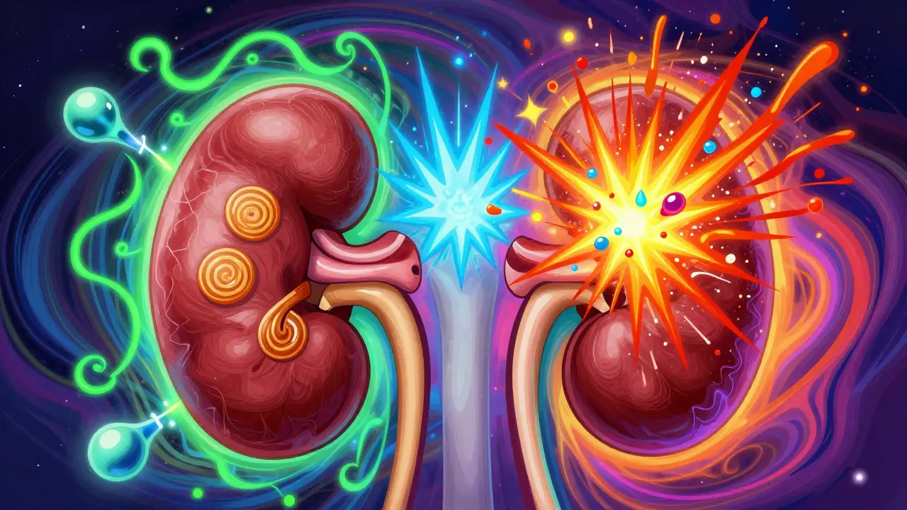 Adrenal Incidentalomas: How to Evaluate and When Surgery Is Needed