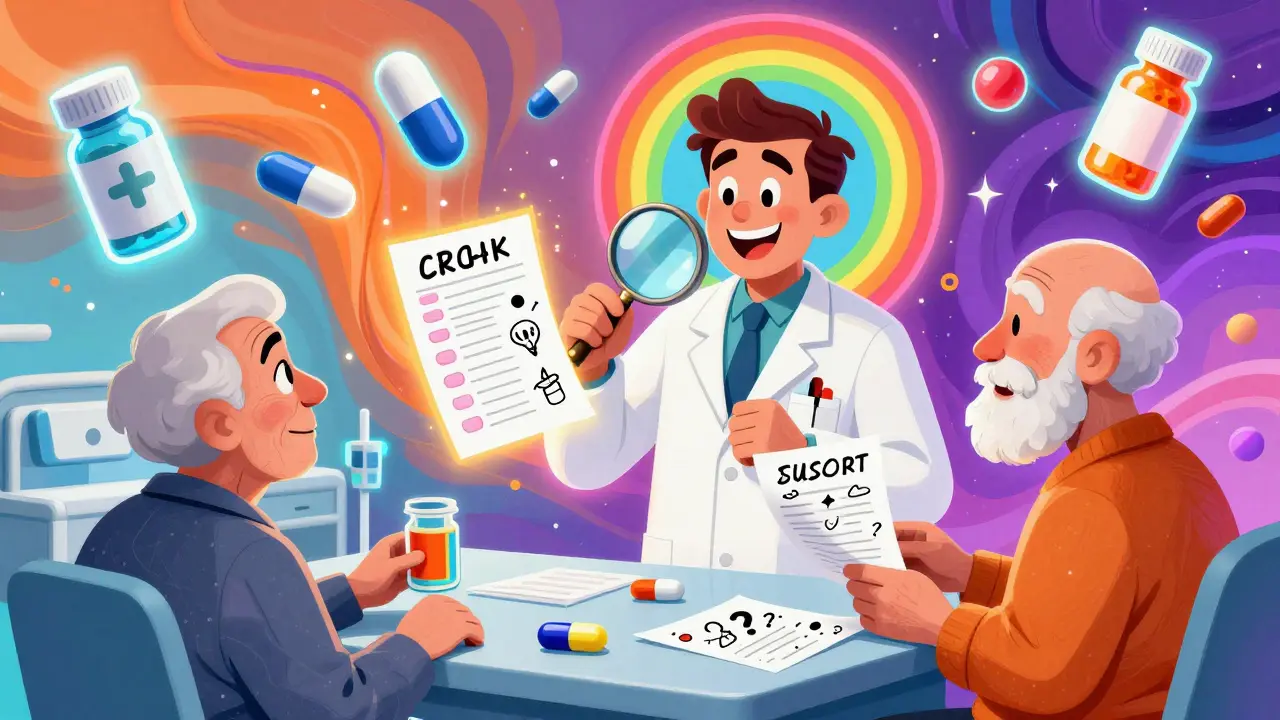 How to Prevent Medication Errors During Care Transitions and Discharge