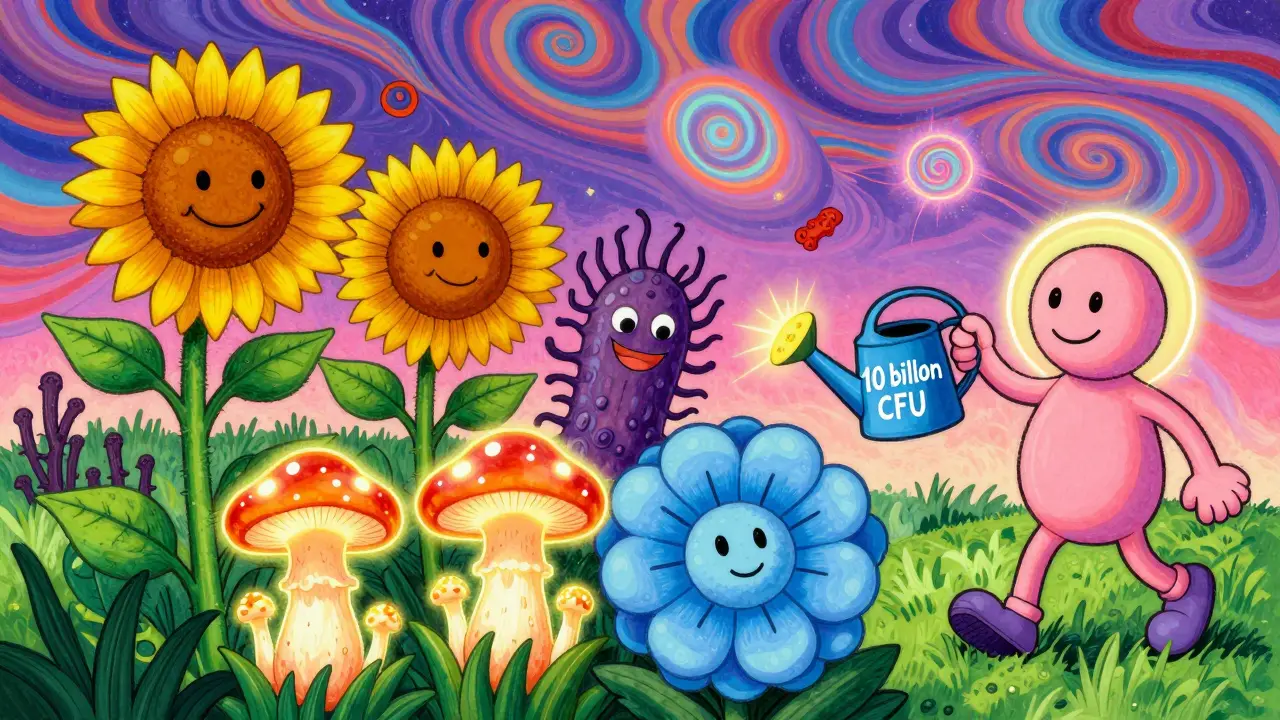 Probiotics and Gut Health: What the Science Really Says About Digestive Supplements