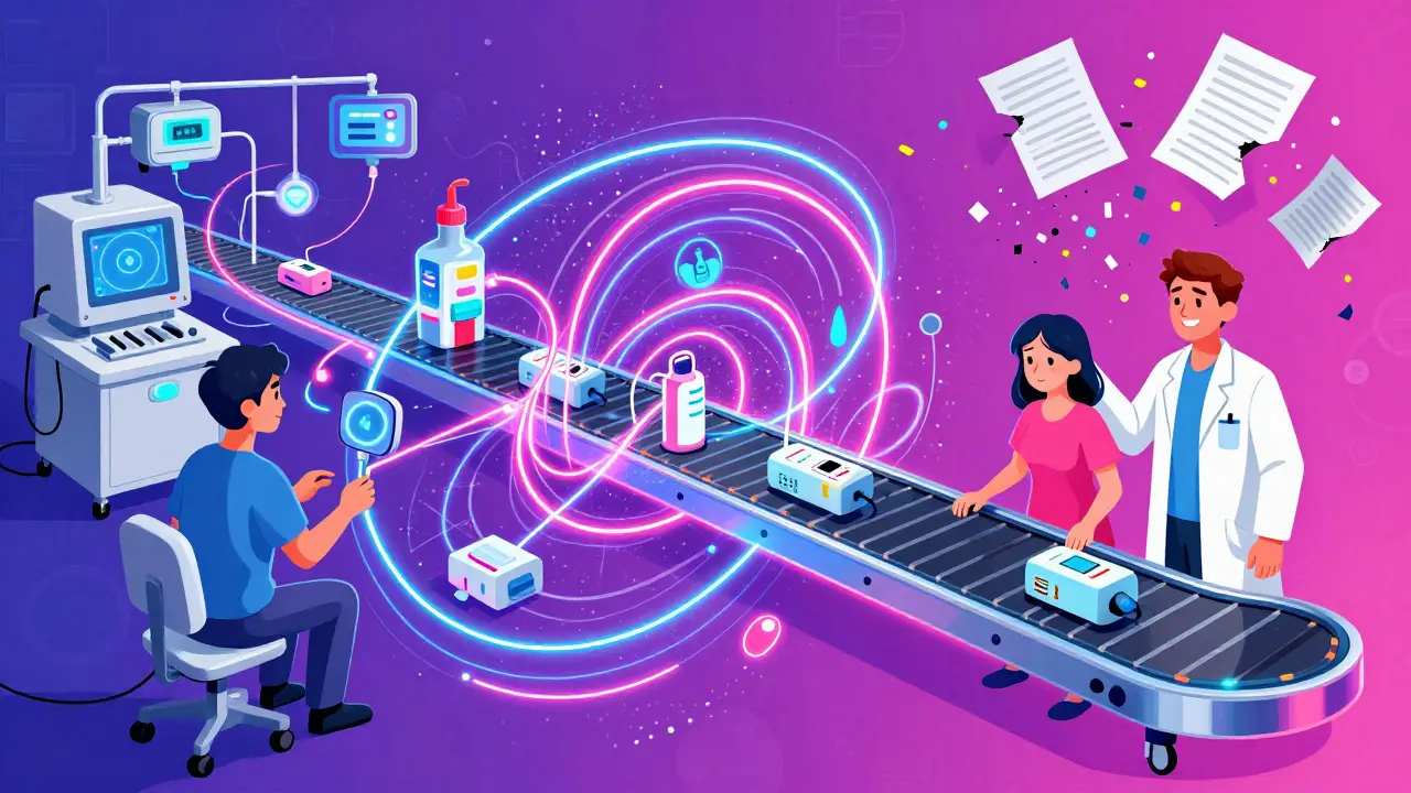 Quality Assurance Concerns: Why Manufacturing Fears Are Reshaping Brand Trust in 2026