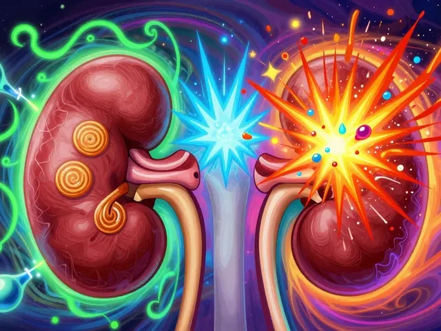 Adrenal Incidentalomas: How to Evaluate and When Surgery Is Needed