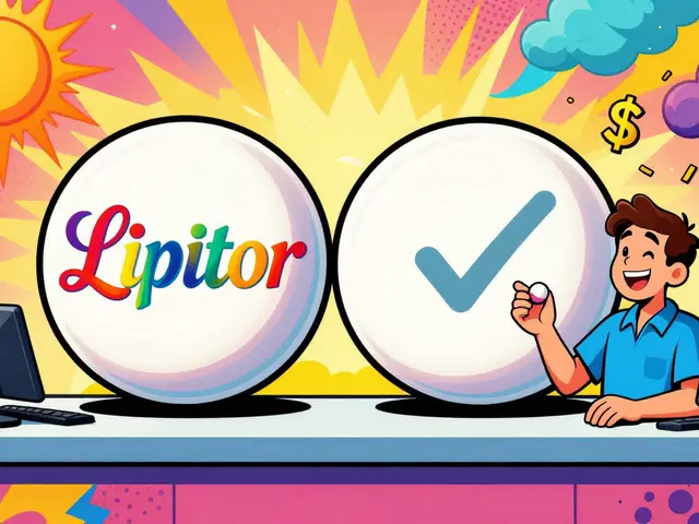 Authorized Generics: A Smarter Switch When Moving Away From Brand Drugs