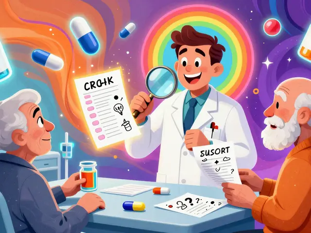 How to Prevent Medication Errors During Care Transitions and Discharge