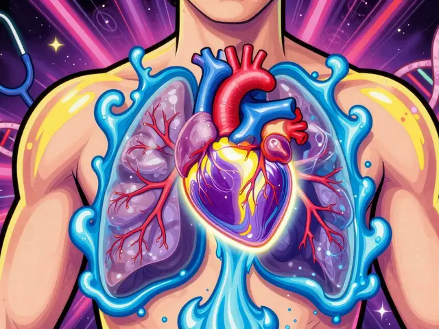 Pleural Effusion: Understanding Causes, Thoracentesis, and How to Prevent Recurrence