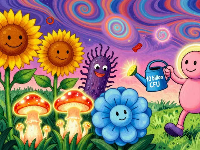 Probiotics and Gut Health: What the Science Really Says About Digestive Supplements