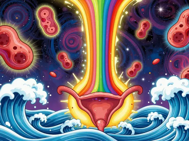 Ulcerative Colitis: Understanding Colon Inflammation and How to Achieve Remission