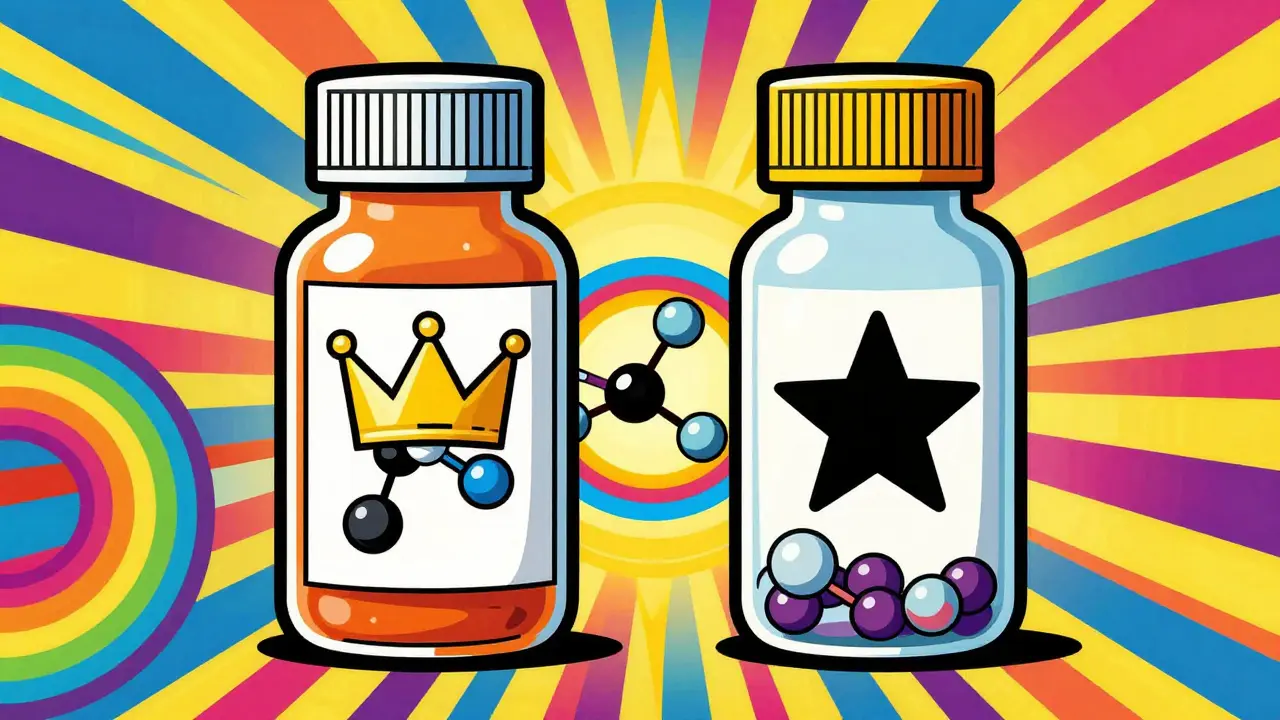 Authorized Generics in 2026: Current Approvals and Market Trends