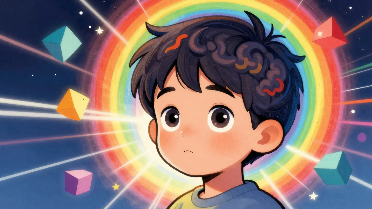 Strabismus: Understanding Eye Misalignment and When Surgery Is Needed