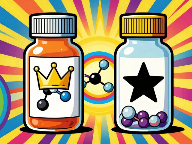 Authorized Generics in 2026: Current Approvals and Market Trends