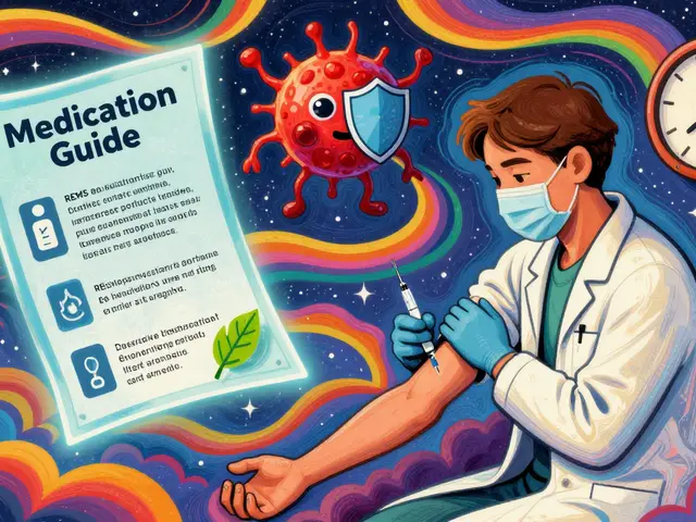 REMS Programs: Risk Evaluation and Mitigation Strategies Explained