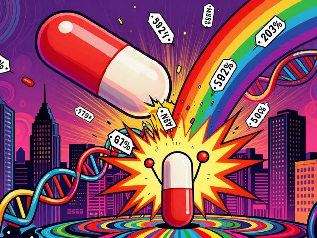 Why Prices Drop at Launch: The Real Reason First Generic Entries Crush Premium Pricing