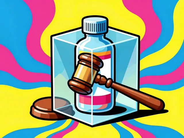 30-month stay: how litigation delays generic approval under Hatch-Waxman