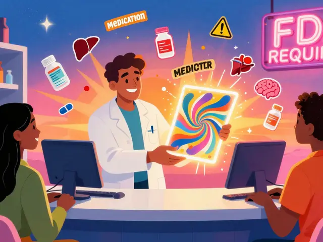 How to Access FDA-Required Medication Guides