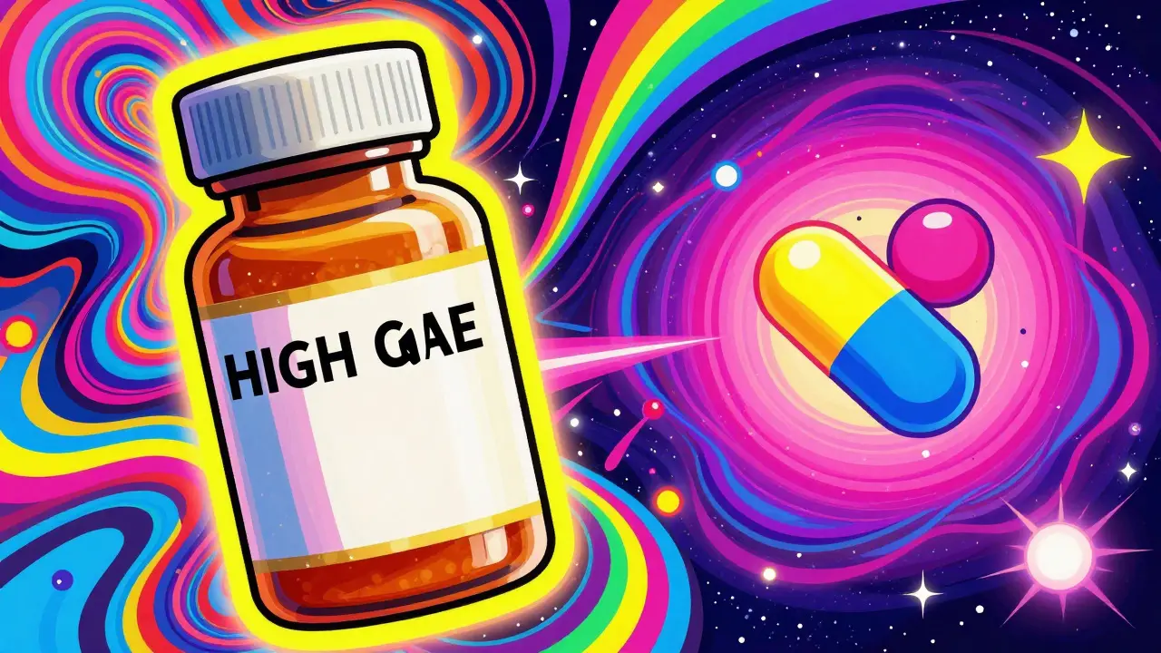 FDA Office of Generic Drugs: Role, Responsibilities, and Structure