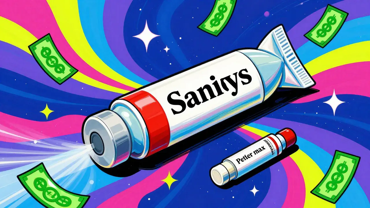 How to Buy Cheap Generic Zovirax Online: Pricing Guide and Tips