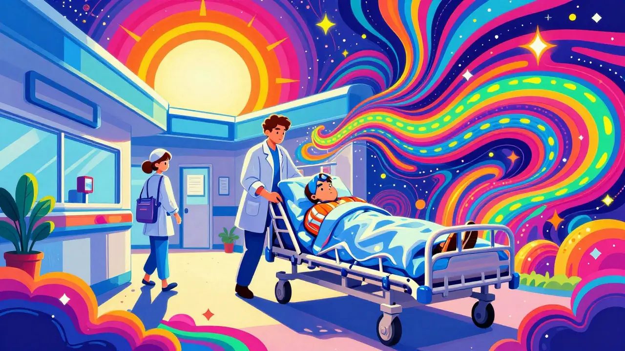 How to Coordinate Medication Plans After Hospital Discharge