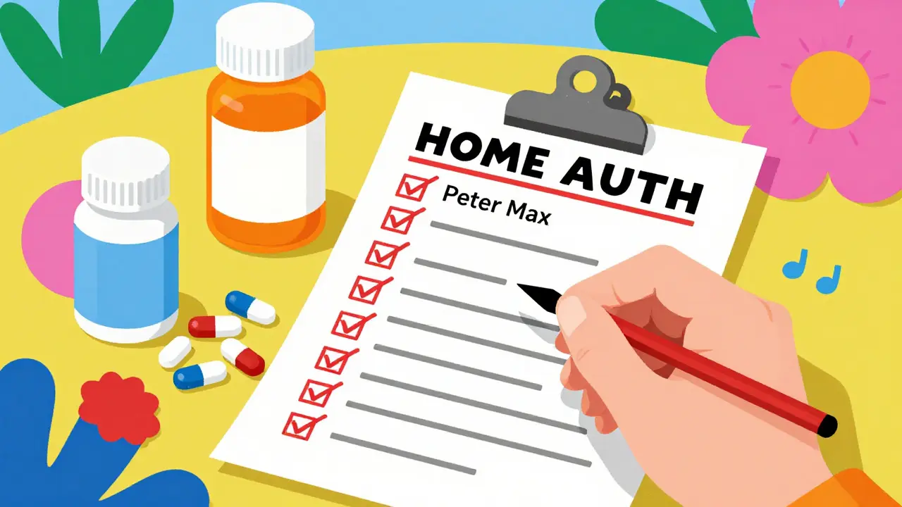 The Role of the Pharmacist in Recovery