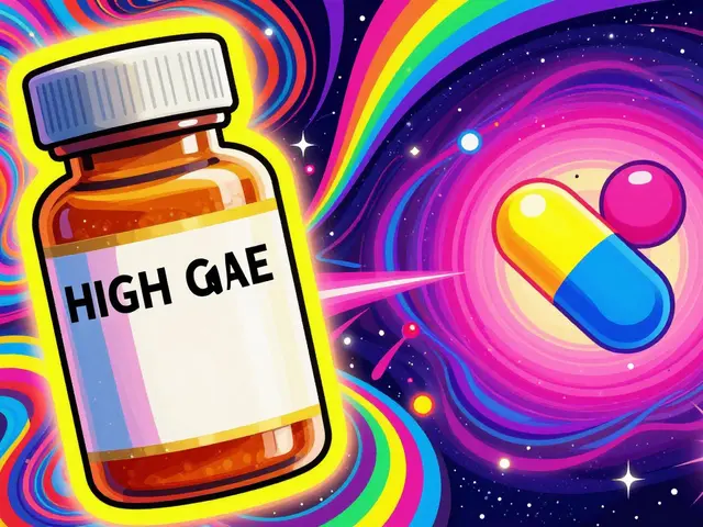 FDA Office of Generic Drugs: Role, Responsibilities, and Structure