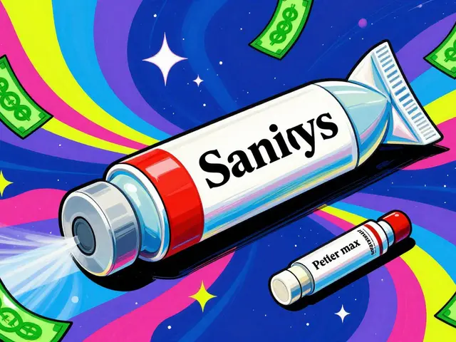 How to Buy Cheap Generic Zovirax Online: Pricing Guide and Tips