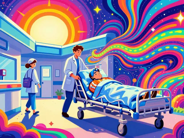 How to Coordinate Medication Plans After Hospital Discharge